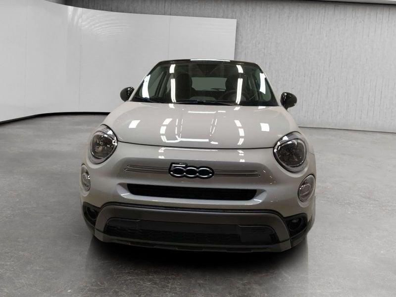 FIAT 500X Dolcevita 1.5 t4 hybrid Cross 130cv dct