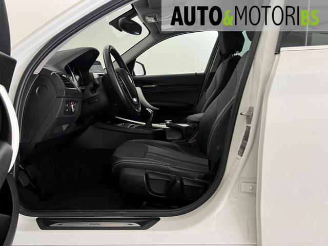 BMW 116 d 5p. Urban