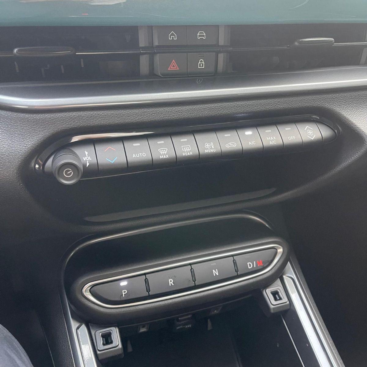 FIAT - 600 - Hybrid DCT MHEV ICON KM ZERO
