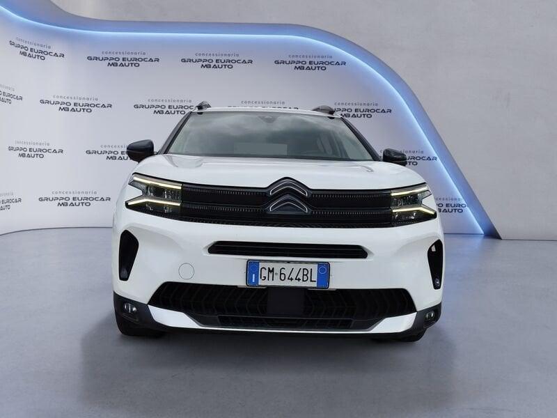 Citroën C5 Aircross BlueHDi 130 S&S Feel Pack