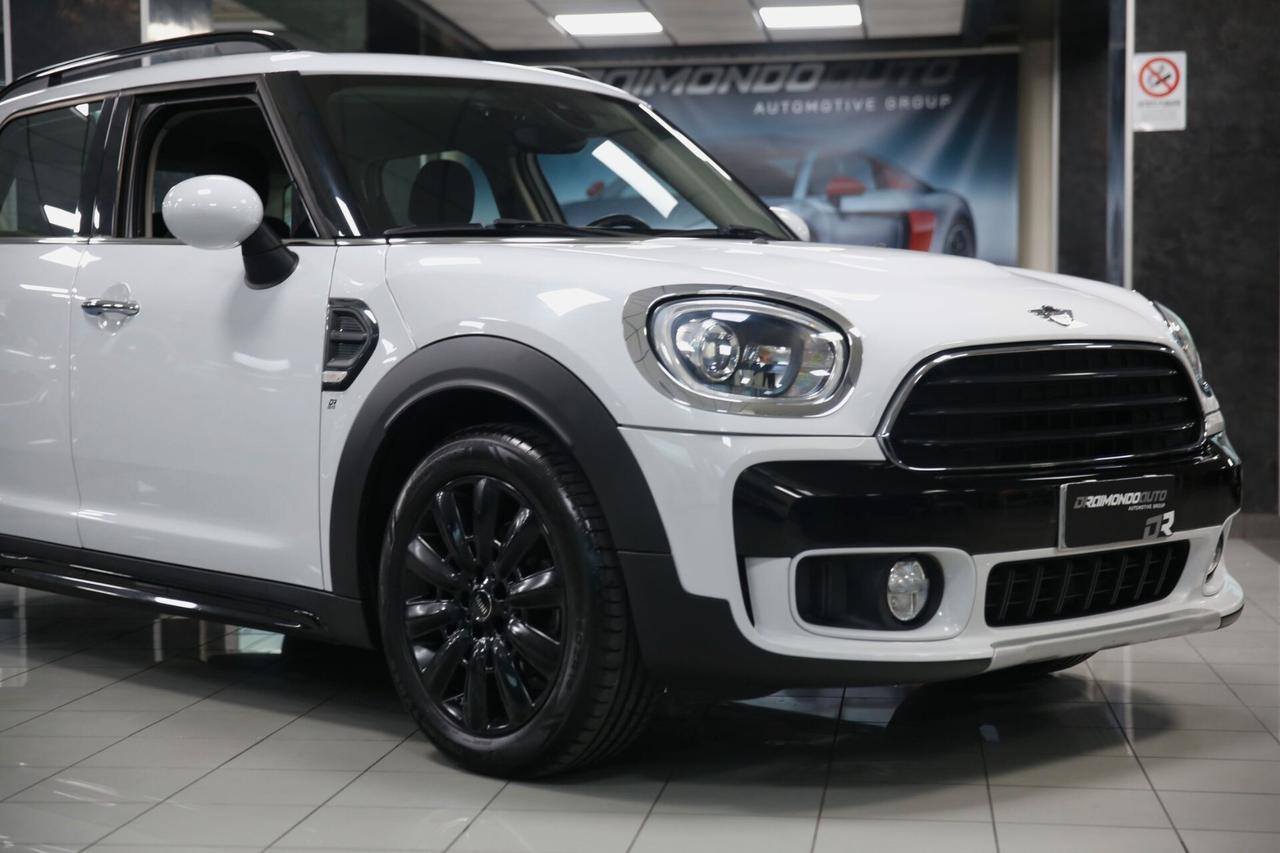 MINI Countryman 1.5 One D Business auto