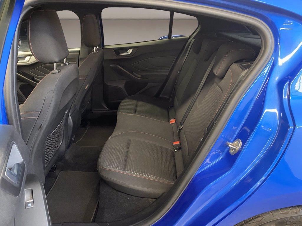 FORD Focus 1.0t ecoboost h ST-Line 125cv del 2023