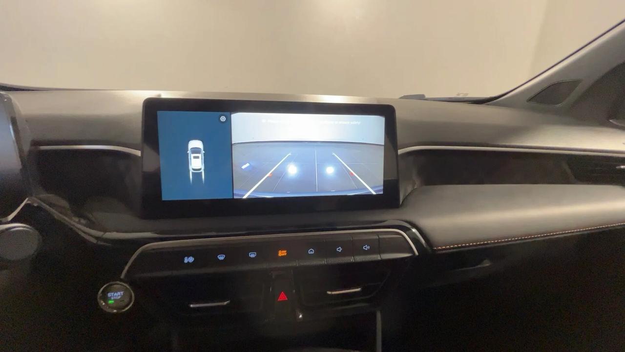 Mg MG3 1.5 Comfort