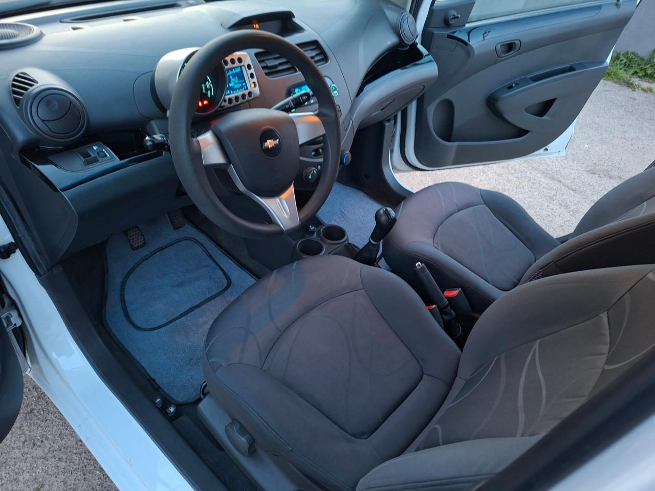 Chevrolet Spark 1.0 LS