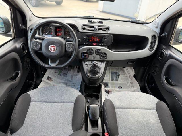 FIAT Panda 1.3 MJT 95 CV Lounge FIAT MILANO