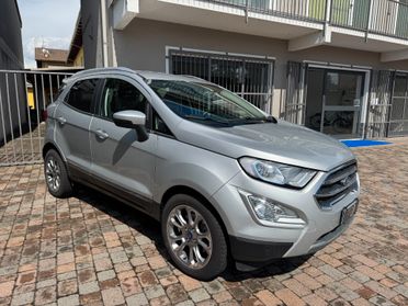 Ford EcoSport 1.0 EcoBoost 125 CV Start&Stop aut. ST-Line NEOPATENTATI
