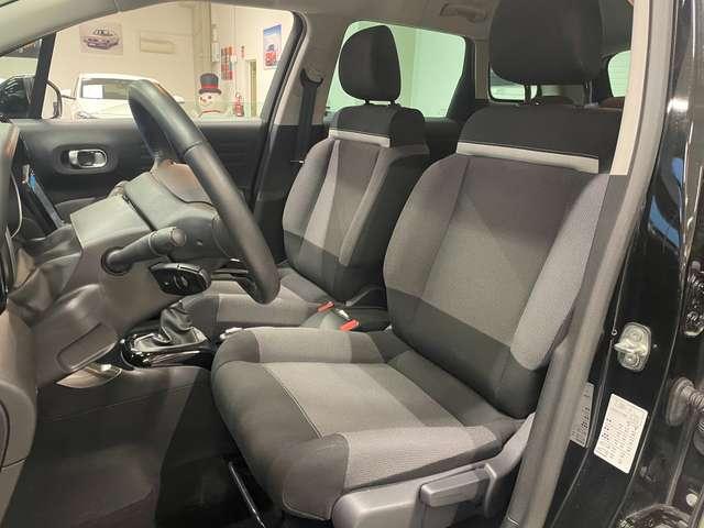 Citroen C3 Aircross 1.2 puretech 110Cv Shine Pack