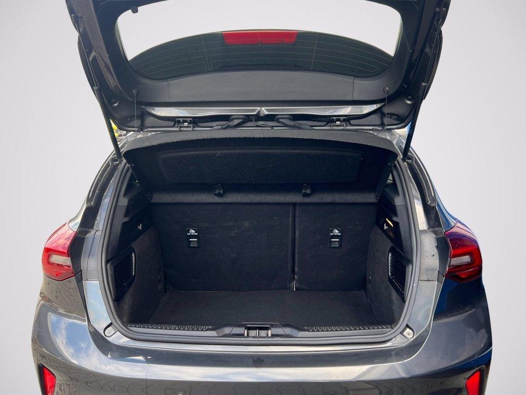 FORD Focus 1.0 EcoBoost Hybrid 125 CV 5p. ST-Line Style del 2023