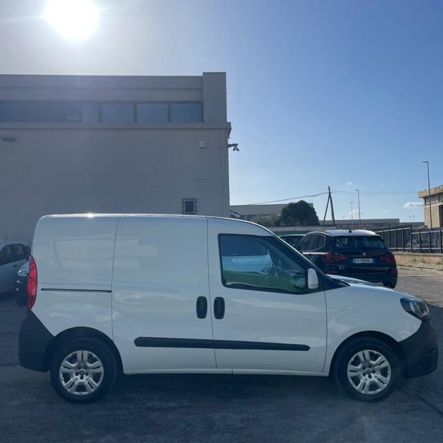 FIAT DOBLO 1.6 M-JET 105CV FURGONE SX - 2019