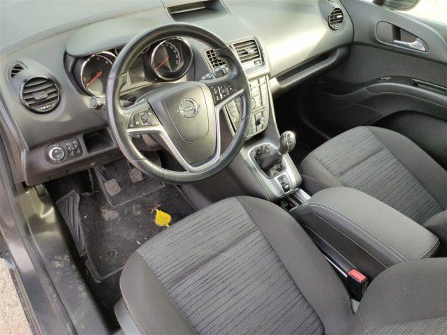 OPEL Meriva 1.6 CDTI S&S CRUISE,CLIMA,CERCHI LEGA ..