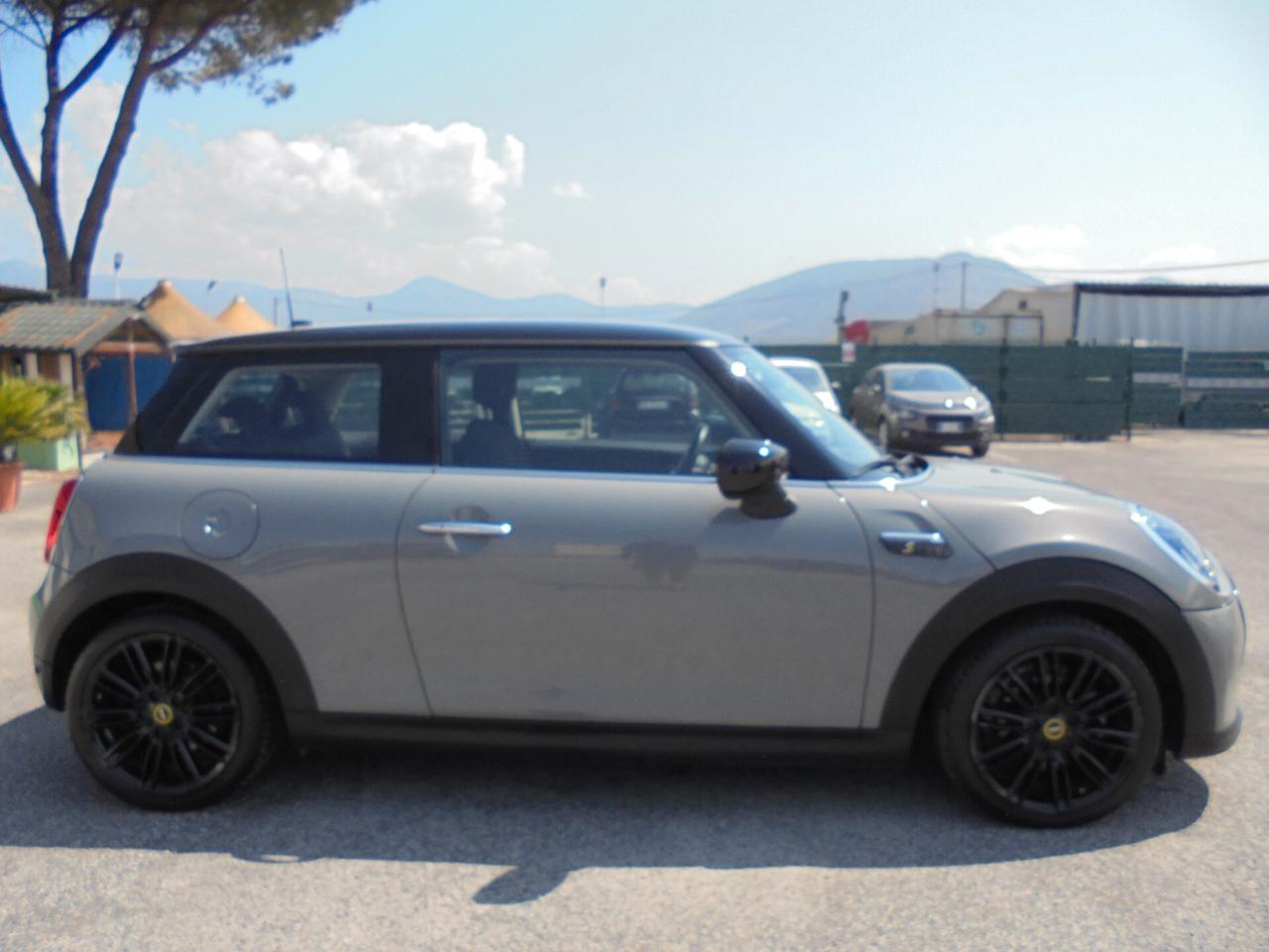 Mini Full Electric Cooper SE