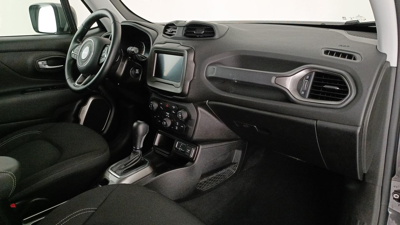 JEEP Renegade 1.3 t4 Business 2wd 150cv ddct