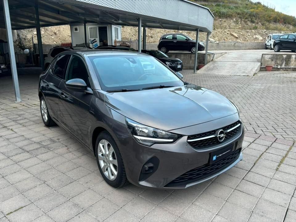 OPEL CORSA 1.2 - 2020