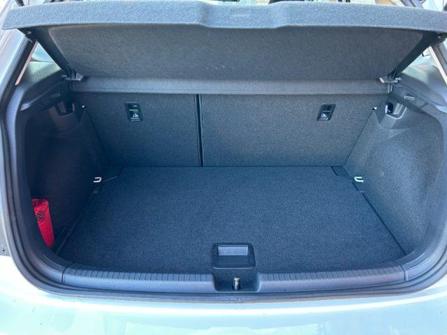 VOLKSWAGEN Polo 1.0 TGI 5p. Life