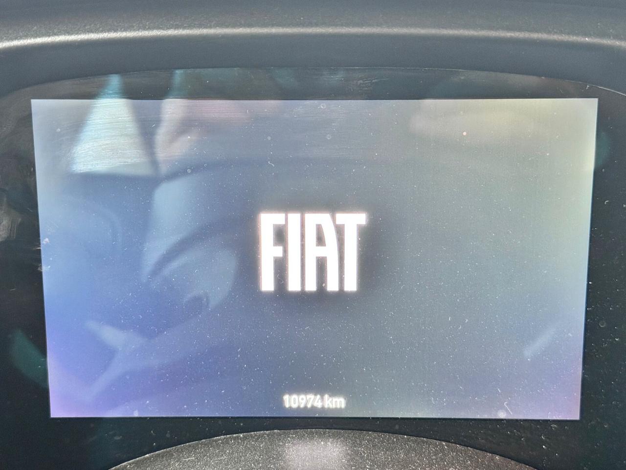 FIAT PANDA 1.0 HYBRID **PREZZO REALE**