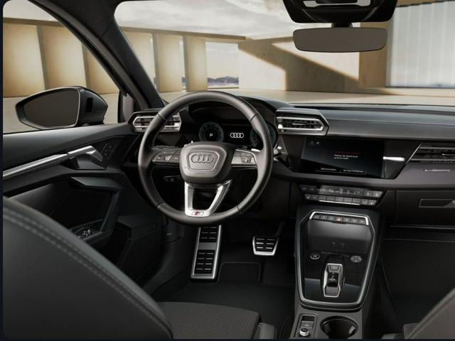 AUDI A3 SPB TFSI S LINE