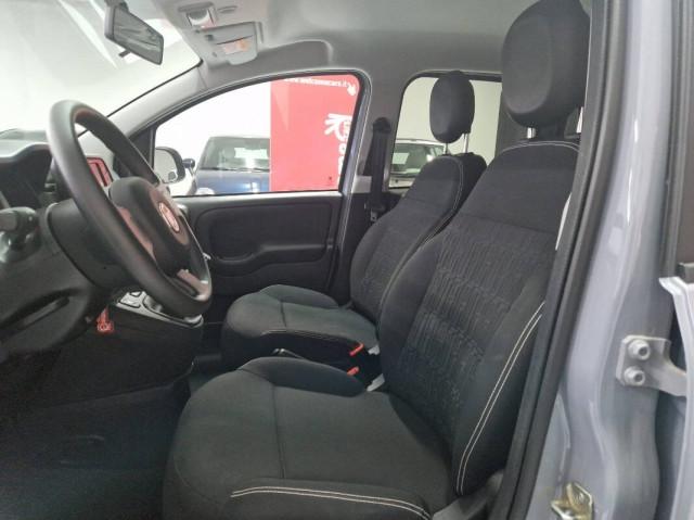 Fiat Panda III 1.0 firefly hybrid s&s 70cv