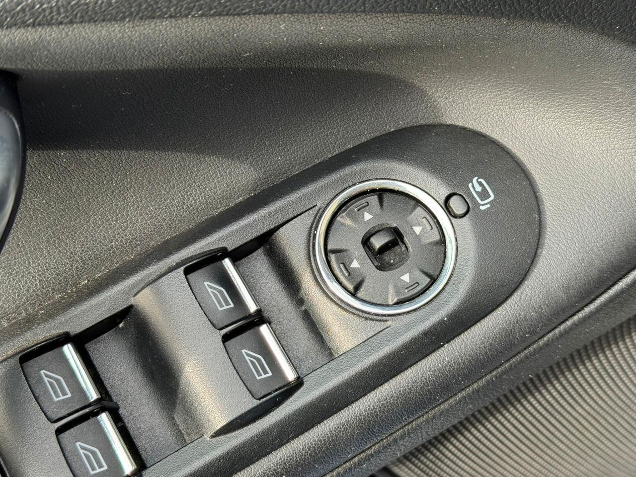 Ford S-Max 2.0 TDCi 163CV Powershift 7 posti Business Nav