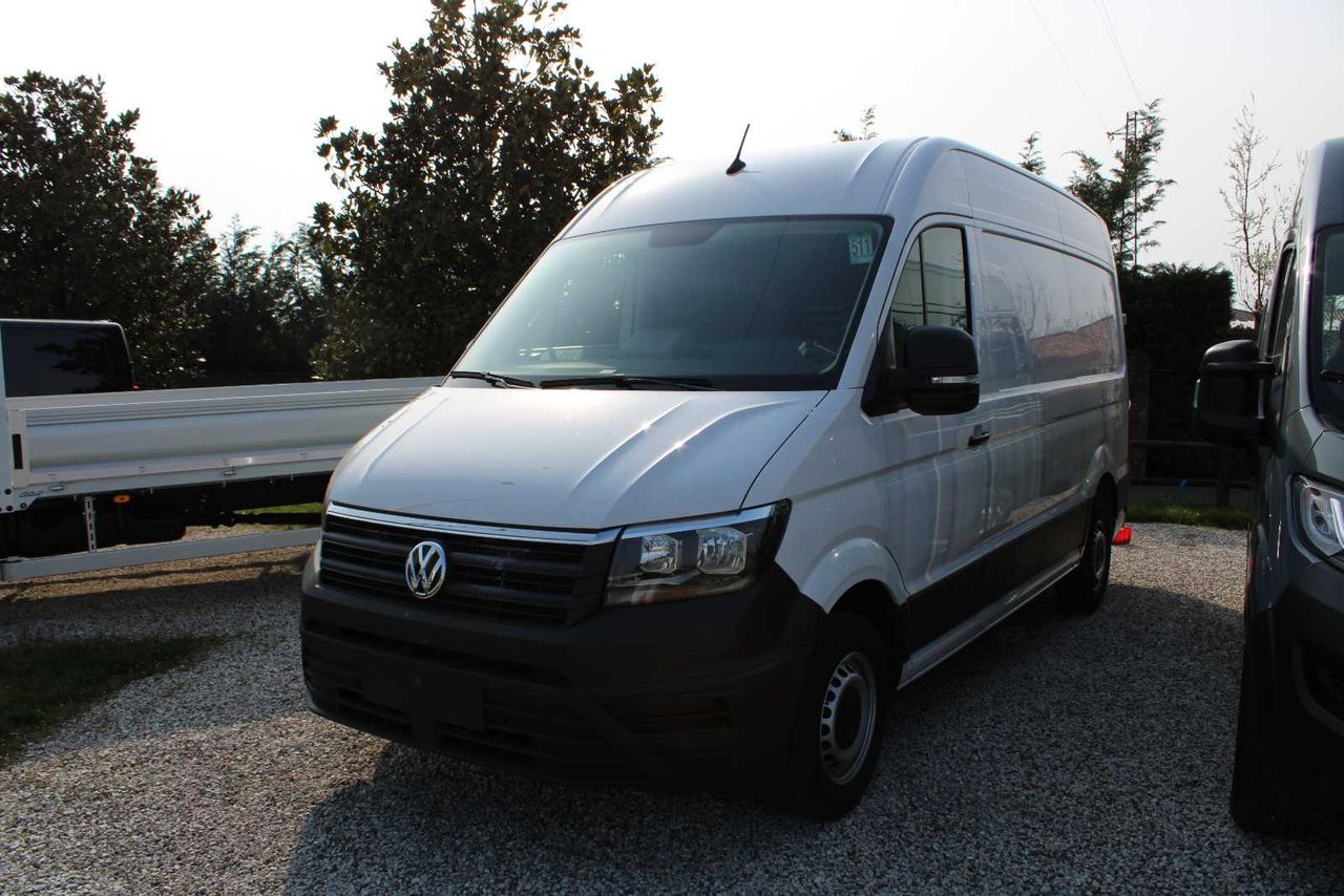 VOLKSWAGENCrafter 2��s.35 2.0 TDI 140CV PM-TM Furgone