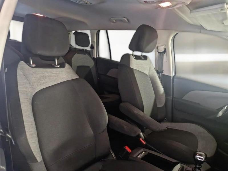 CITROEN GRAND C4 SPACETOURER BlueHDi 130 S/S Feel