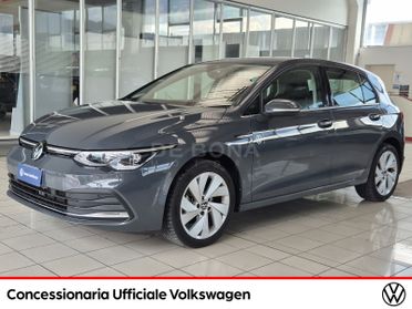 Volkswagen Golf 1.5 etsi evo style 130cv dsg