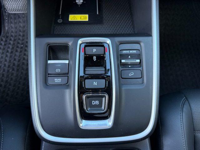 HONDA CR-V 2.0 Phev eCVT Advance Tech