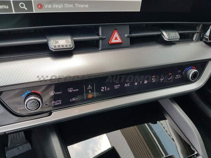 KIA Sportage Sportage 1.6 tgdi phev Style awd auto