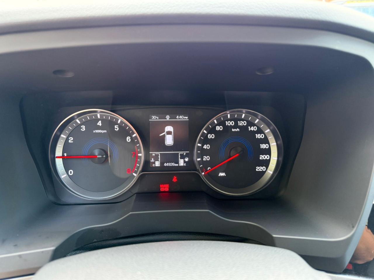 Ssangyong Korando 1.5 GDI-Turbo GPL 2WD Road