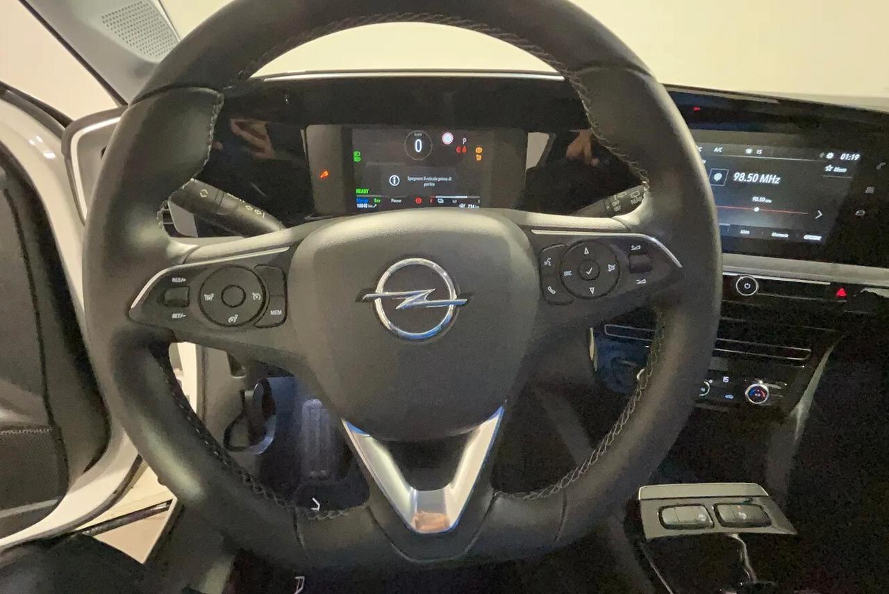 Opel Mokka Mokka-e 136 CV Edition