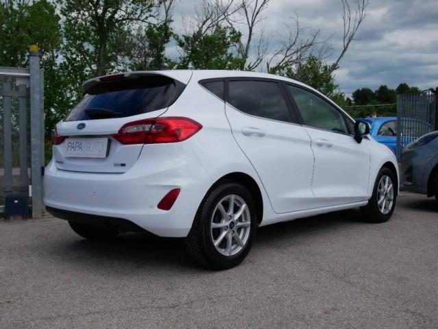 Ford Fiesta 1.0 ecoboost h Titanium s&s 125cv my20.75