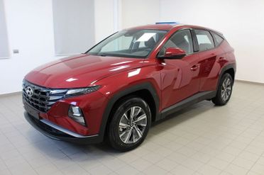 Hyundai Tucson 1.6 CRDI KLASS 2WD