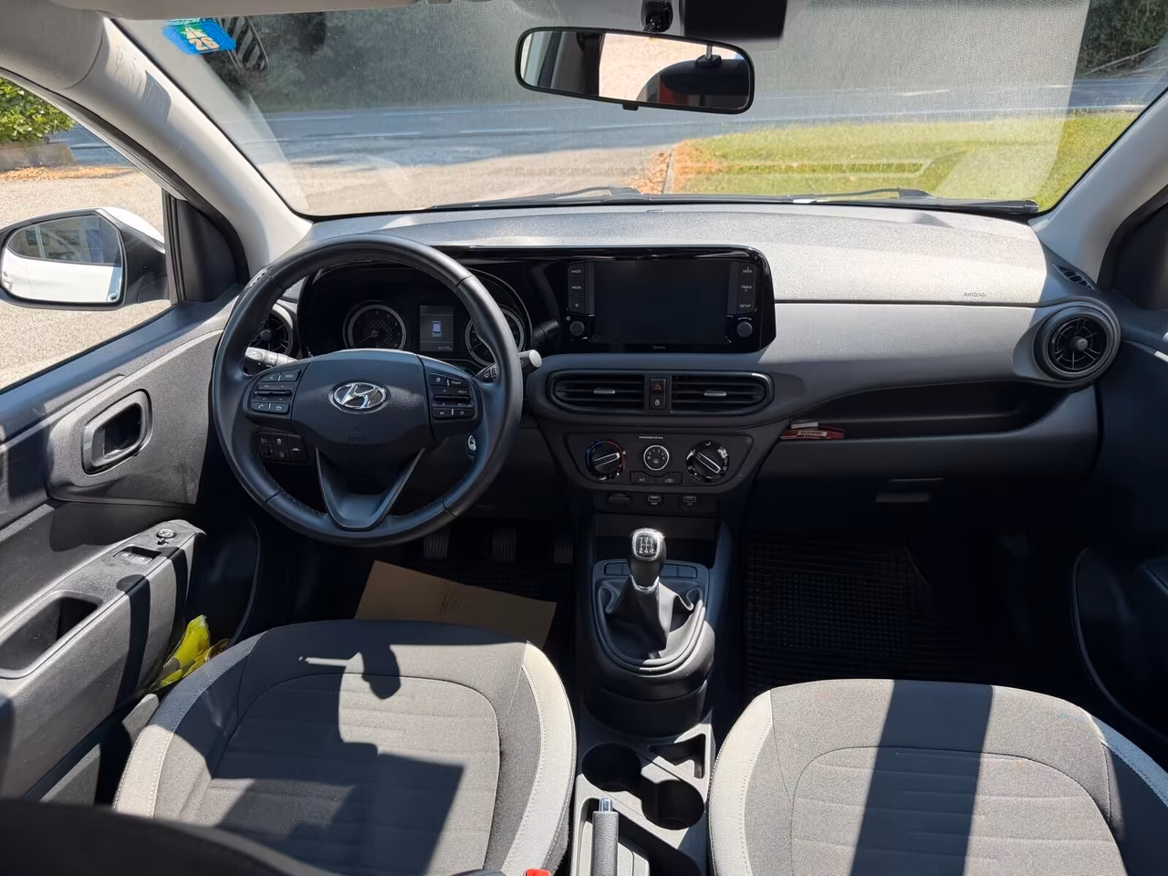 Hyundai i10 1.0 GPL Econext Advanced