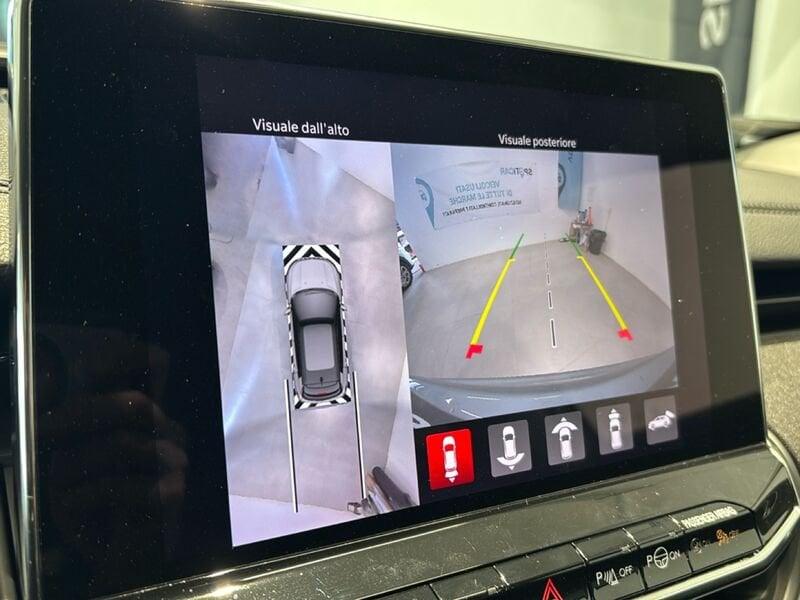 Jeep Compass 4xe 1.3 T4 PHEV 240cv Upland 4xe Auto