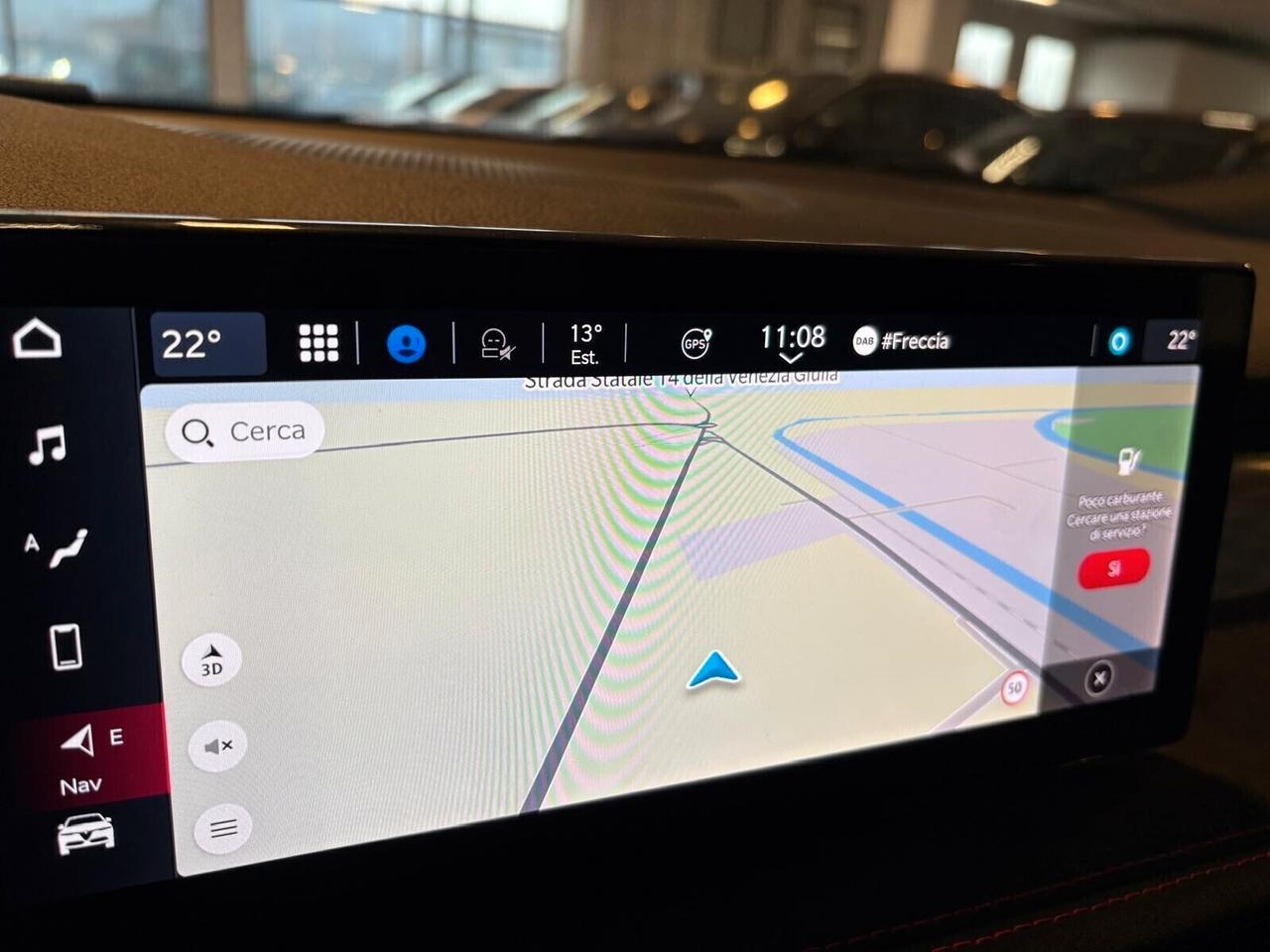 Alfa Romeo Tonale VELOCE 1.5 160 CV Hybrid TCT7 SPOTICAR