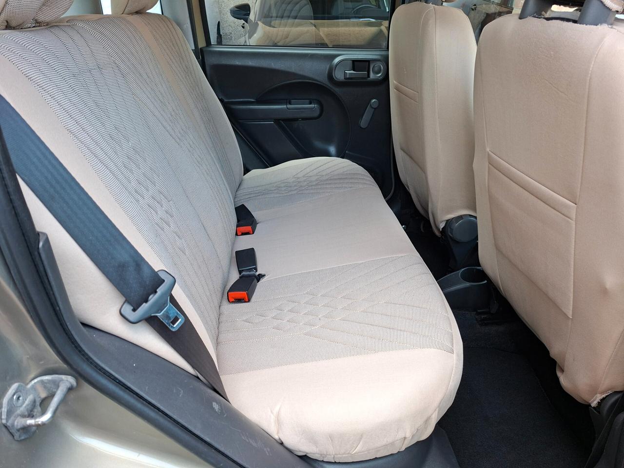 Fiat Panda 1.2 4x4 Climbing CON GPL