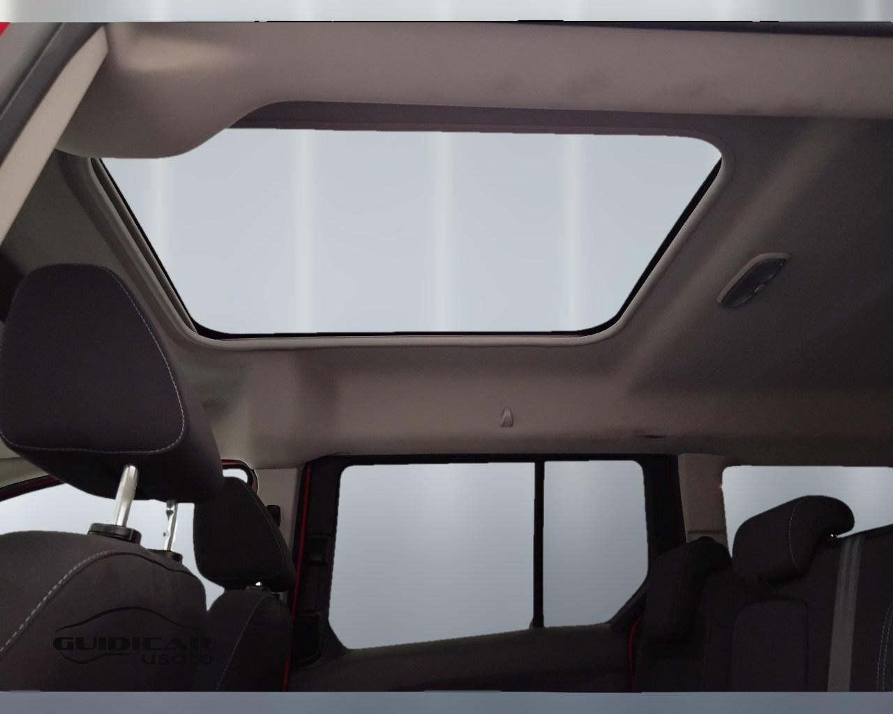 FORD Gran Tourneo Connect II 2018 - Gran Tourneo Connect 1.5 tdci 120cv Active
