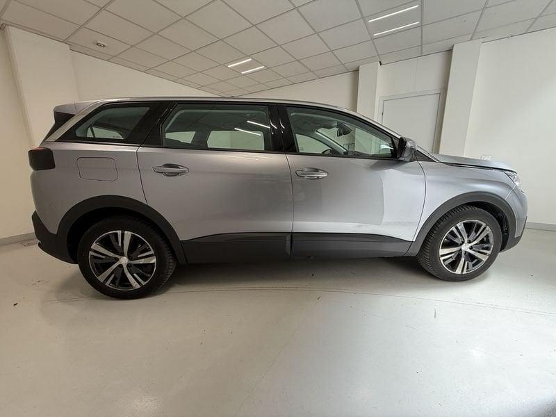 Peugeot 5008 5008 1.2 PureTech Active s&s 130cv 7Pt