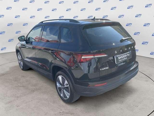 Skoda Karoq 2.0 tdi evo Ambition 115cv dsg