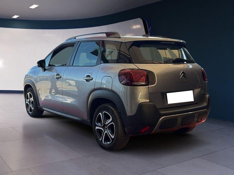 Citroën C3 Aircross C3 Aircross PureTech 110 S&S Feel
