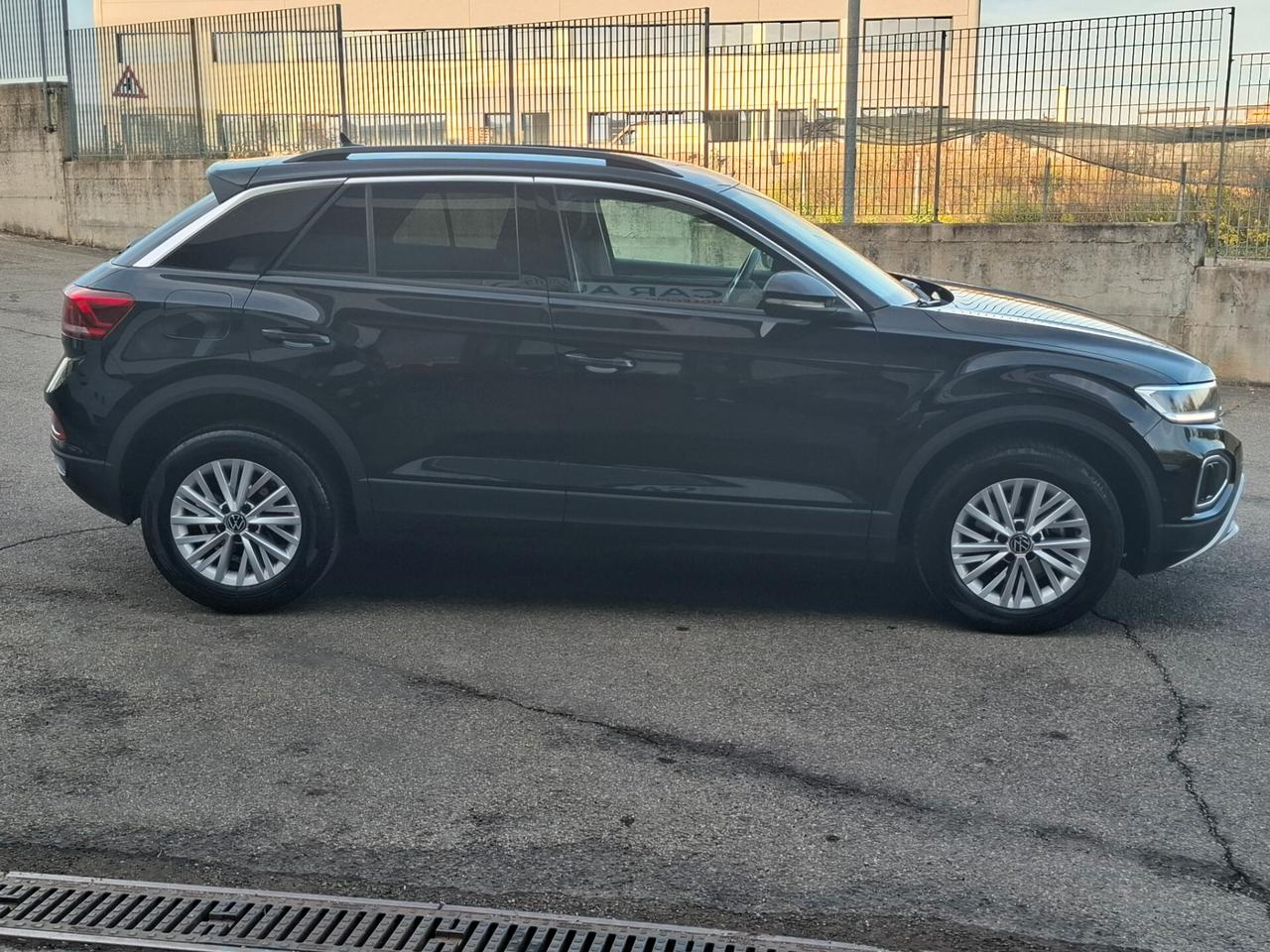 Volkswagen T-Roc 1.0 TSI Life