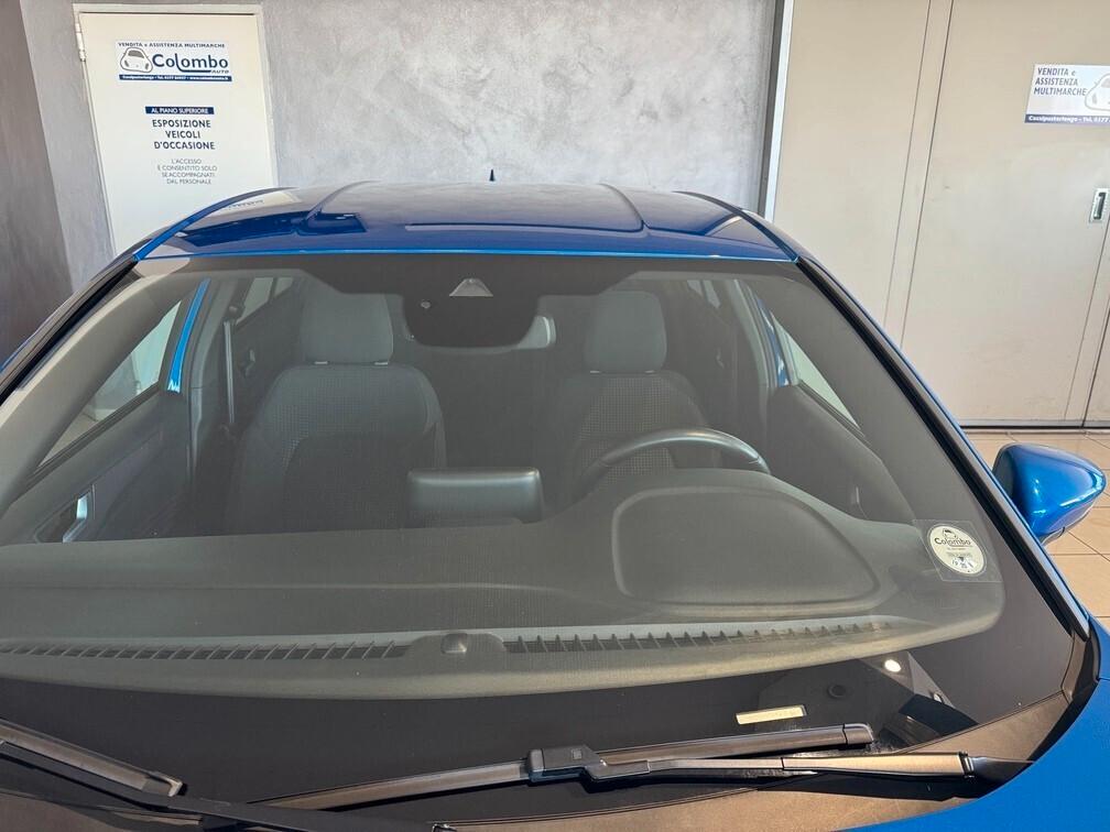 Ford Focus 1.5 ecoboost ST-Line Led Navi App conn 18"