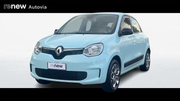 Renault Twingo Electric Twingo 22kWh Equilibre