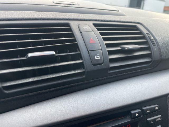 BMW 118 2.0 DIESEL 143 CV 5 porte Futura