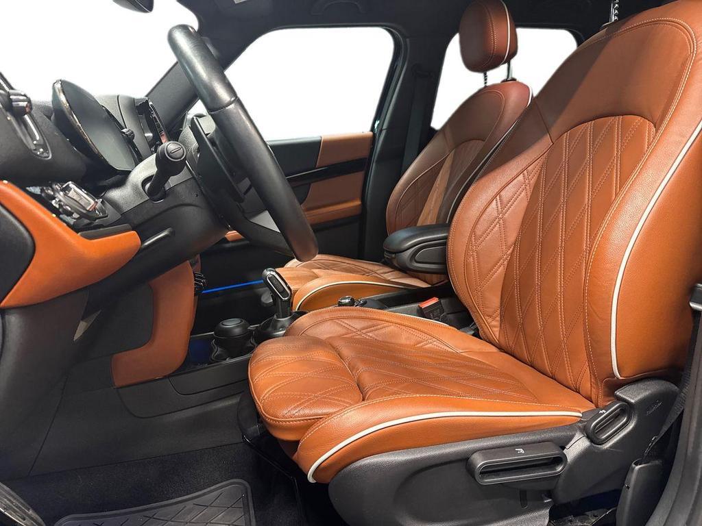 Mini Cooper SD Countryman 2.0 Cooper SD