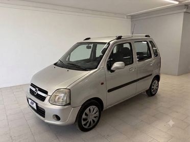 Opel Agila 1.0 12V Enjoy km 114.000