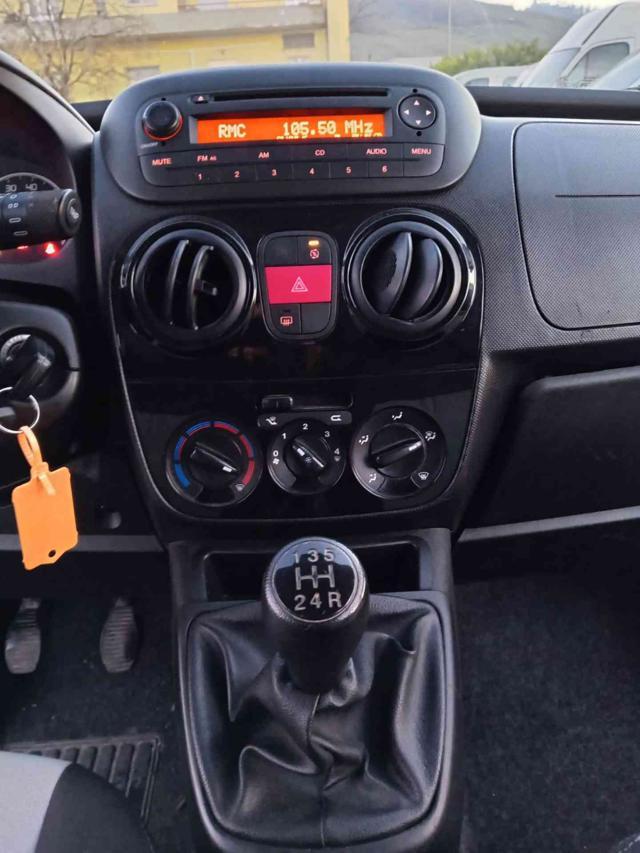 FIAT Qubo 1.3 MJT UNICO PROPRIETARIO