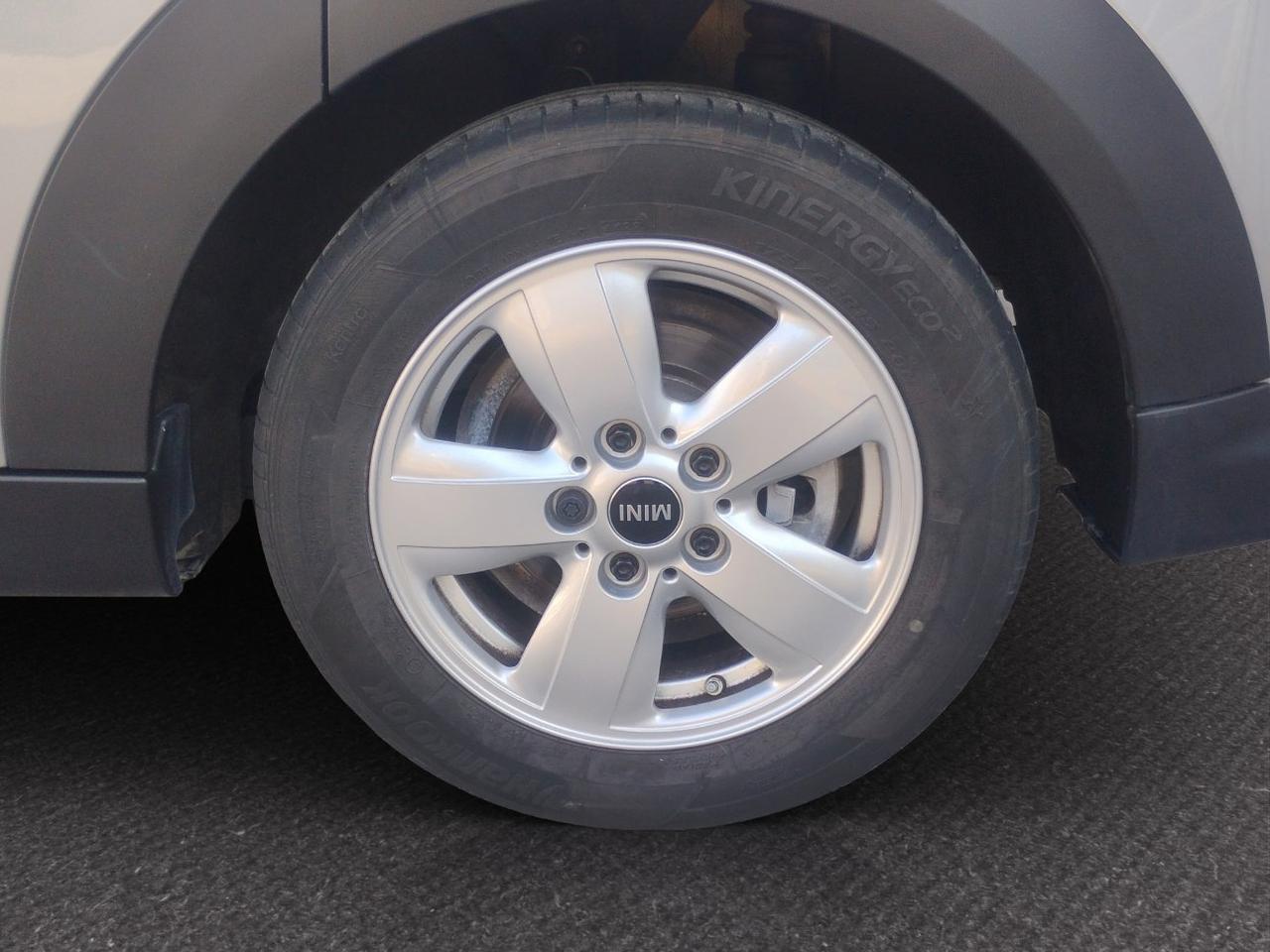 Mini 5 Porte Cooper Business 1.5 Twin Power Turbo Steptronic.PREZZO REALE