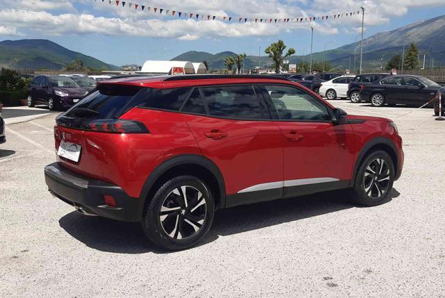 PEUGEOT 2008 130CV S&S Allure Pack SCONTO ROTTAMAZIONE