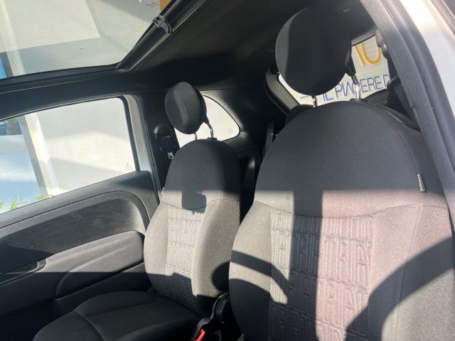 FIAT 500 1.0 Hybrid Dolcevita DA ?139,00 MENSILI