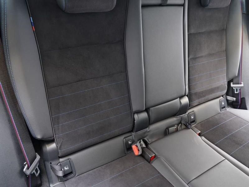 BMW X1 X1 xDrive 23i Msport PRO Camera 360° Black Pack 19"